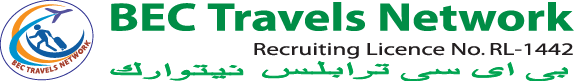 BEC Travels Network