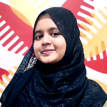 Nadia Akter Borsha